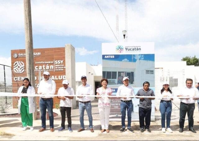 Centros de Salud Centros de Salud