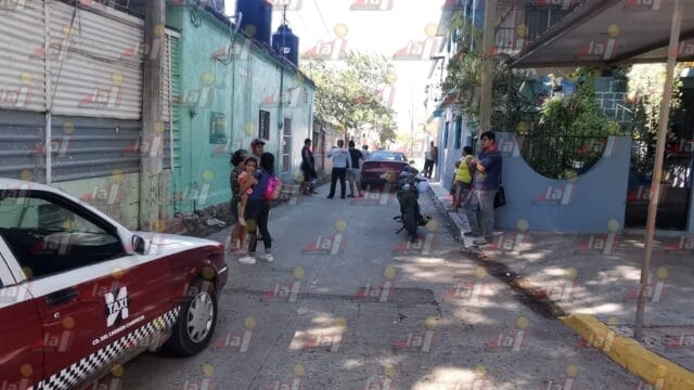 abuelito atropellado