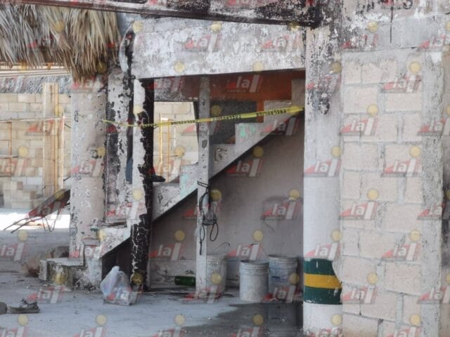 hombre sin vida área de cocteleros hombre sin vida área de cocteleros