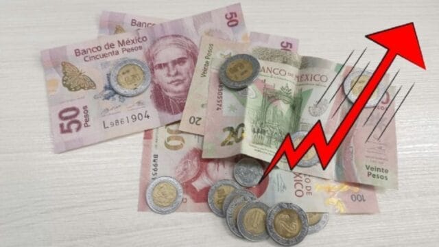 salario mínimo 2025