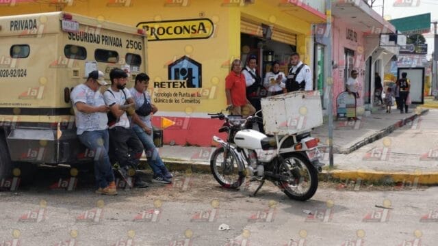 motociclista camioneta avenida Adolfo López Mateos motociclista camioneta avenida Adolfo López Mateos