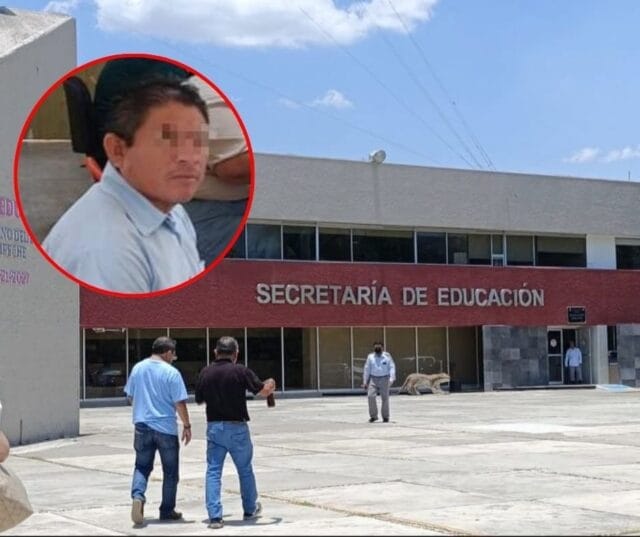 docente vinculado a proceso