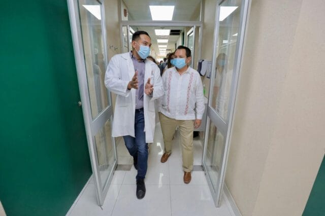 Gobernador de Yucatán Gobernador de Yucatán