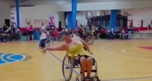 bailarina danna novelo