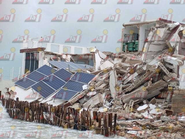 derrumba casa chuburna puerto