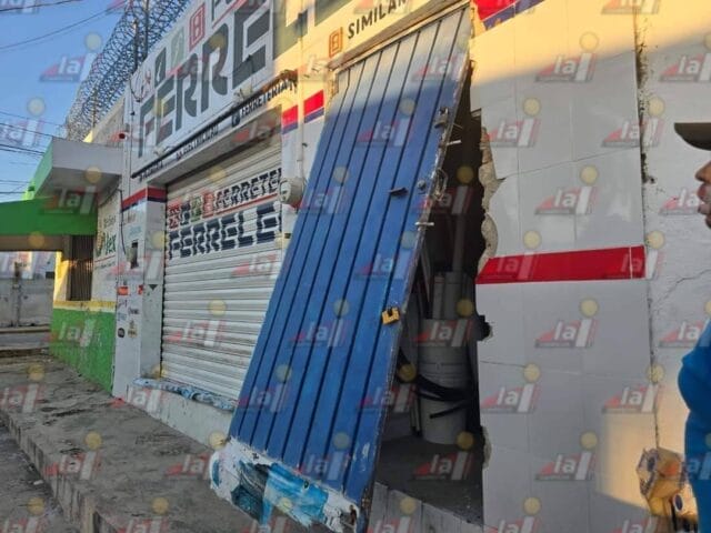 ferretería Samulá