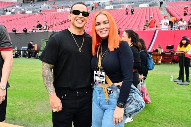 daddy yankee daddy yankee