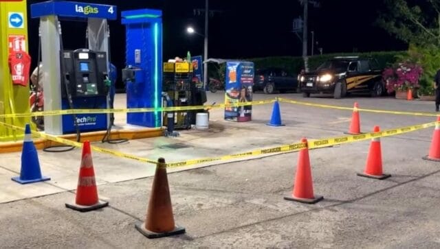 Tizimín atacan a mujer