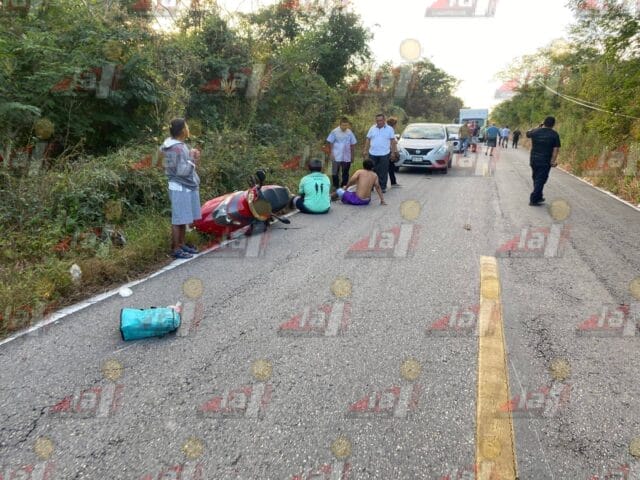 menores lesionados menores lesionados