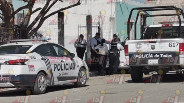 Menor se quita la vida