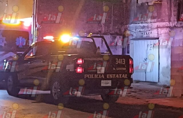menor de cuatro años sufre quemaduras
