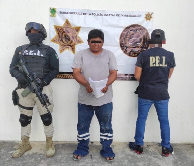 abusa de menor en tizimín abusa de menor en tizimín