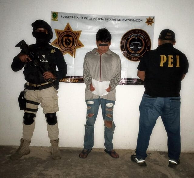 Menor de tres años golpeado en Kanasín Menor de tres años golpeado en Kanasín
