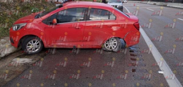 accidente Hecelchakán accidente Hecelchakán