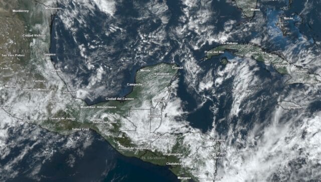 clima campeche navidad