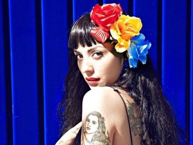 Mon laferte mérida Mon laferte mérida