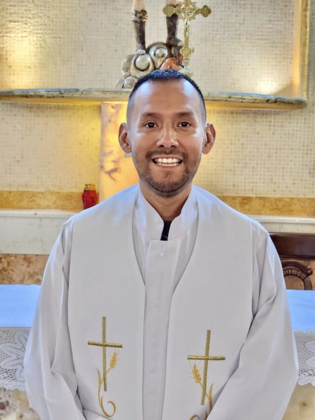 Ricardo Esteban López Luna