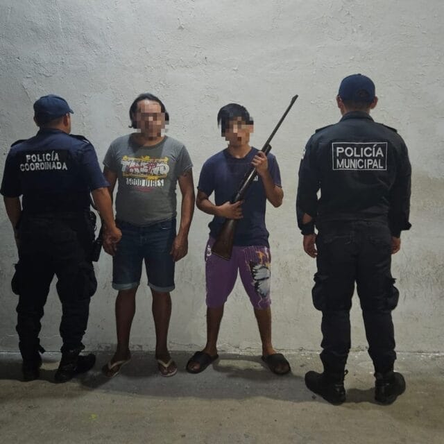 Detenidos en Progreso Detenidos en Progreso