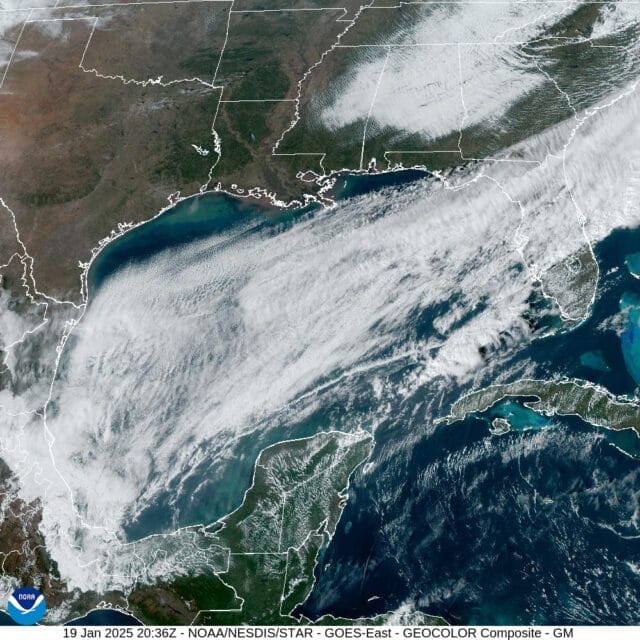 Frente Frío 24 Yucatán Frente Frío 24 Yucatán