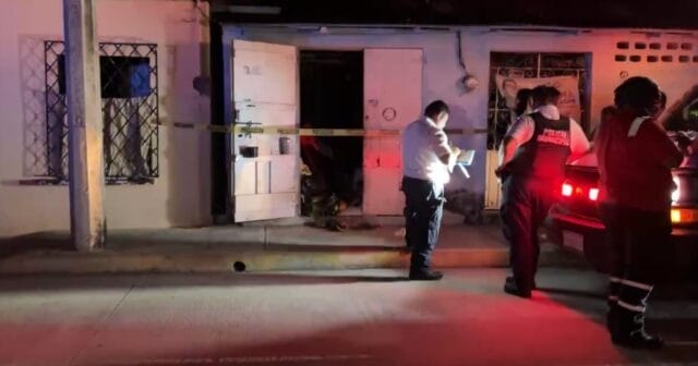 abuelito muere en su vivienda carmen