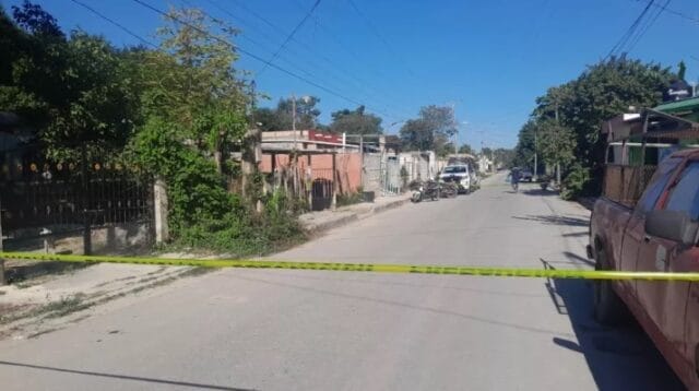 balean vivienda Escárcega