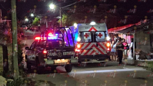 hombre machete colonia Esperanza hombre machete colonia Esperanza