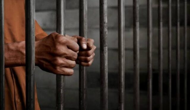 Detenido por homicidio