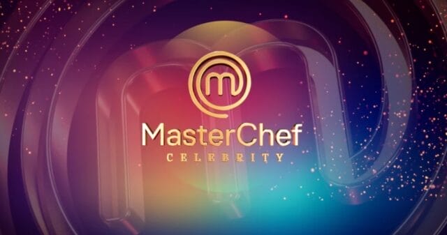 masterchef celebrity