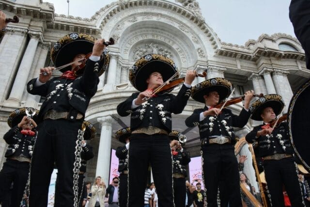 Día Internacional del Mariachi Día Internacional del Mariachi