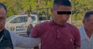 Joven termina con la mano amputada tras sangrienta riña en Escárcega
