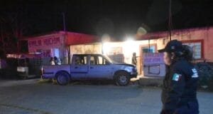 Niño discapacitado resulta gravemente herido tras ser atropellado por un borracho en Seyé