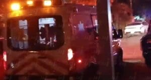 Devastador incendio en Chuburná cobra la vida de un abuelito: su esposa sobrevivió