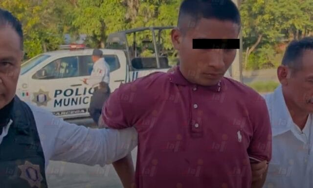 Joven termina con la mano amputada tras sangrienta riña en Escárcega