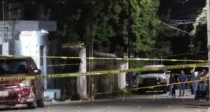 Sangrienta noche en Samulá: Sicarios ejecutan a un hombre a las afueras de su casa