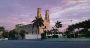 Anuncian toque de queda para menores en Hocabá: habrían sanciones