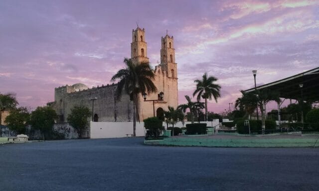 Anuncian toque de queda para menores en Hocabá: habrían sanciones