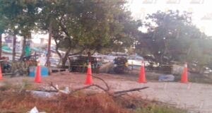 Pescadores hallan a un hombre sin vida en Sisal: el pobre decidió salir por la puerta falsa