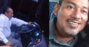 Reconocen a Don Tilo con un “héroe sin capa” tras trágico accidente en la Escárcega-Villahermosa
