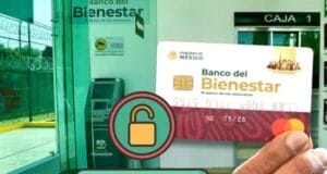Todos los que tengan tarjeta Bienestar deben de hacer este trámite lo más pronto posible