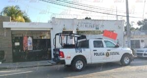 Borrachos protagoniza intensa riña en un bar de Campeche: se dijo que uno de ellos tenía un arma