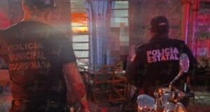 “El Huero” apuñala a un hombre en Chicxulub Pueblo durante intensa riña