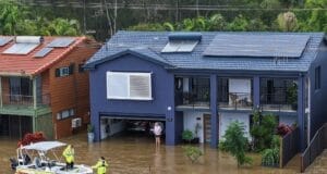 Inundaciones Australia
