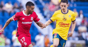 final Clausura 2025 Toluca vs América