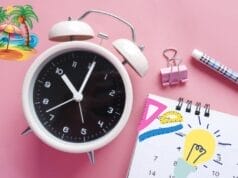 SEP ajusta calendario 2025-2026: habrá más vacaciones en verano