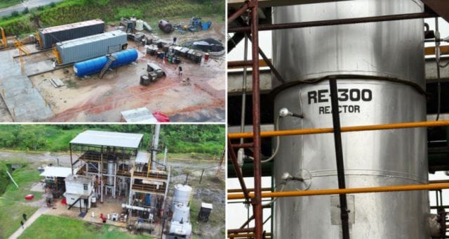 Hallan refinería clandestina en Veracruz: nuevo golpe contra el huachicol en México