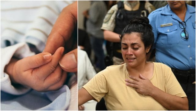 Enfermera condenada por asesinato de bebés