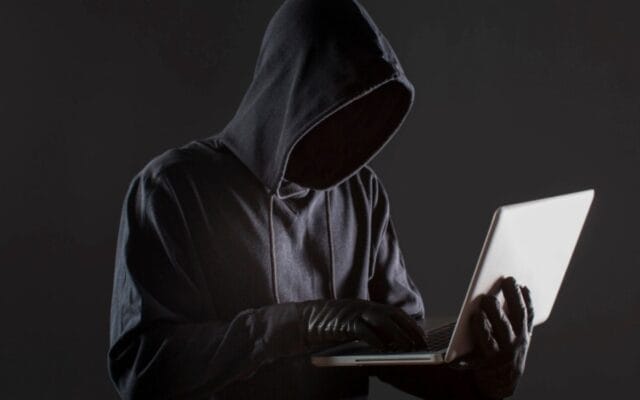 Fraudes digitales México