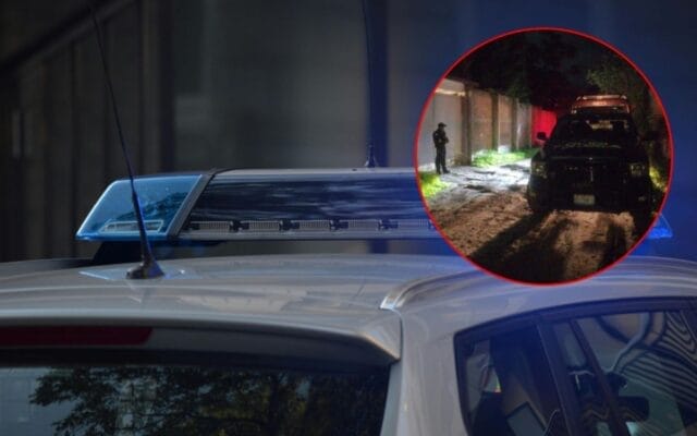 Hombre asesinó a cuatro familiares y se quitó la vida en un rancho: Tenía problemas con las adicciones Hombre asesinó a cuatro familiares