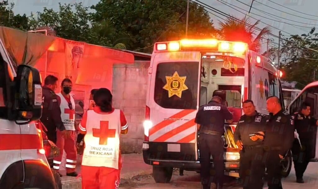 Niña con problemas del corazón muere en su casa en Tizimín
