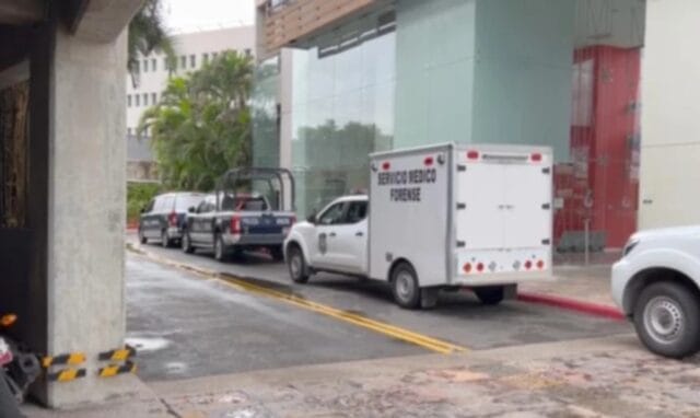 Muere niña de dos años tras recibir anestesia en clínica dental Muere niña de dos años tras recibir anestesia en clínica dental